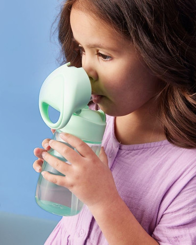 قمقمه و تراول ماگ