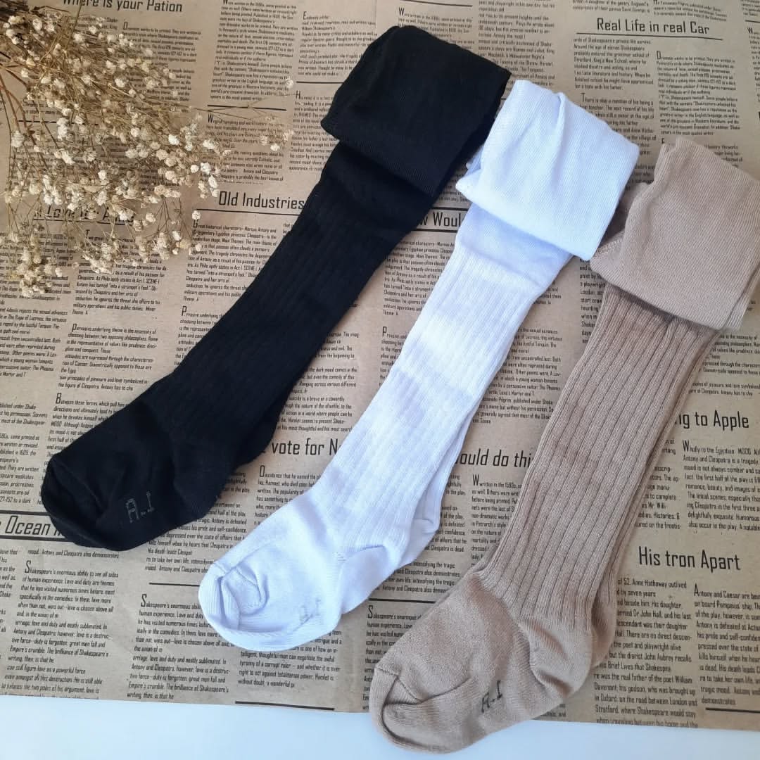 جورابشلواری کبریتی