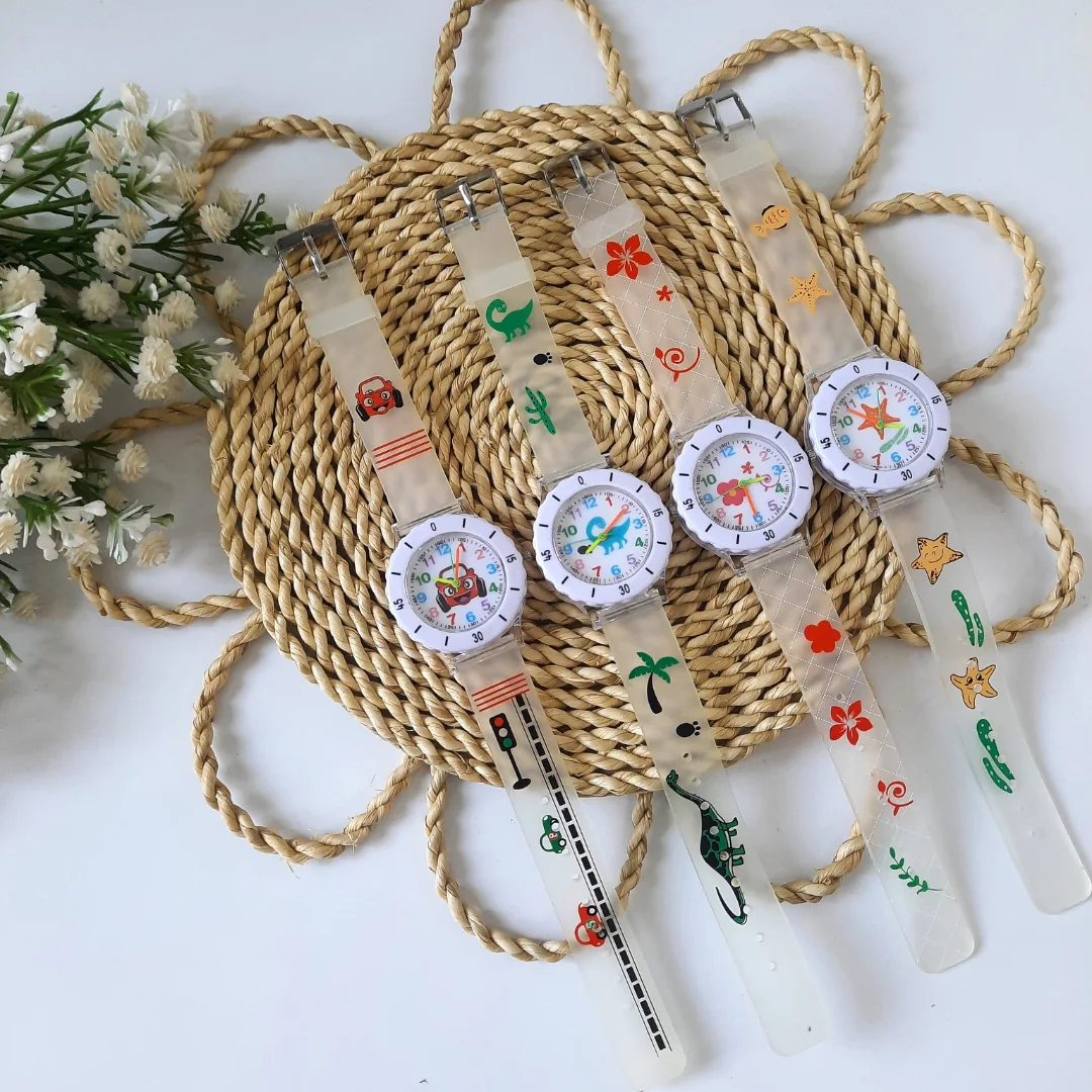 ساعت بچه گانه وارداتی