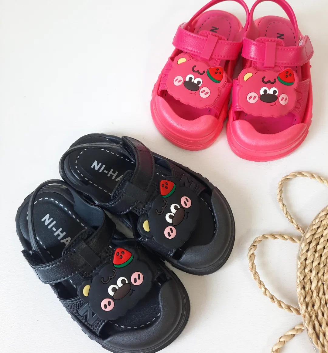 صندل وارداتی بچه گانه