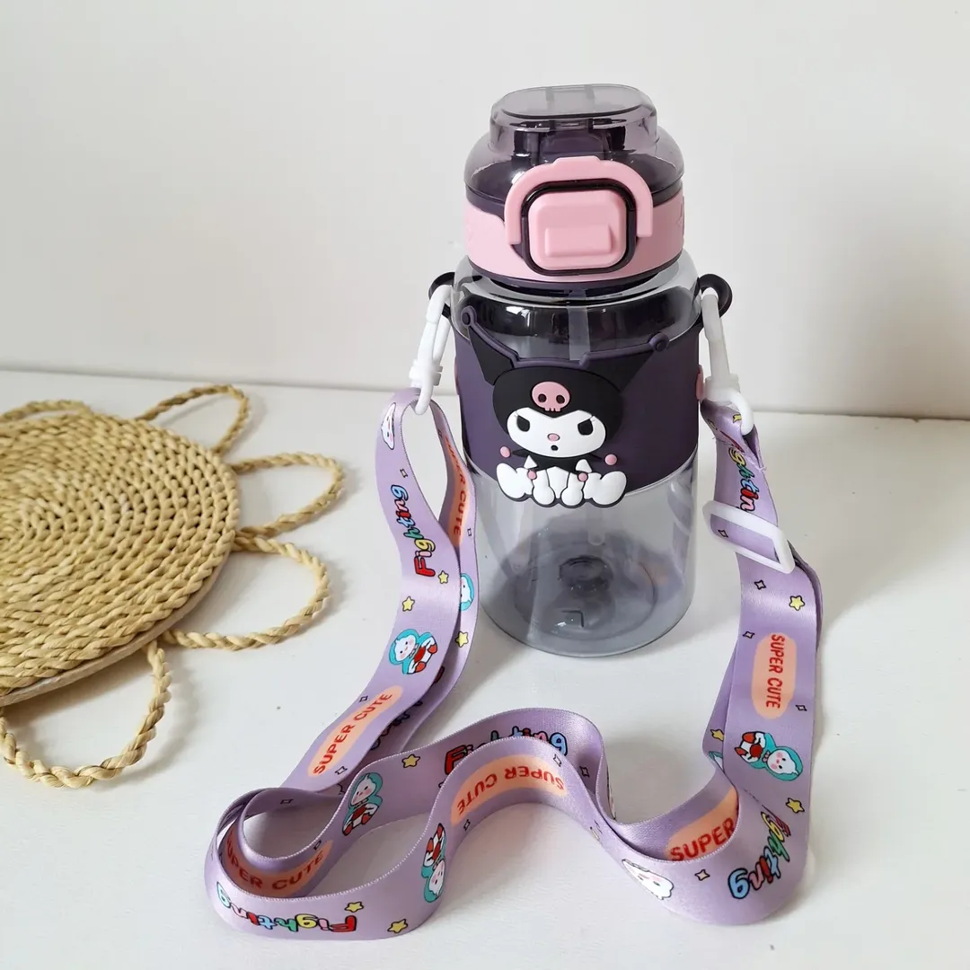 قمقمه کرومی وارداتی