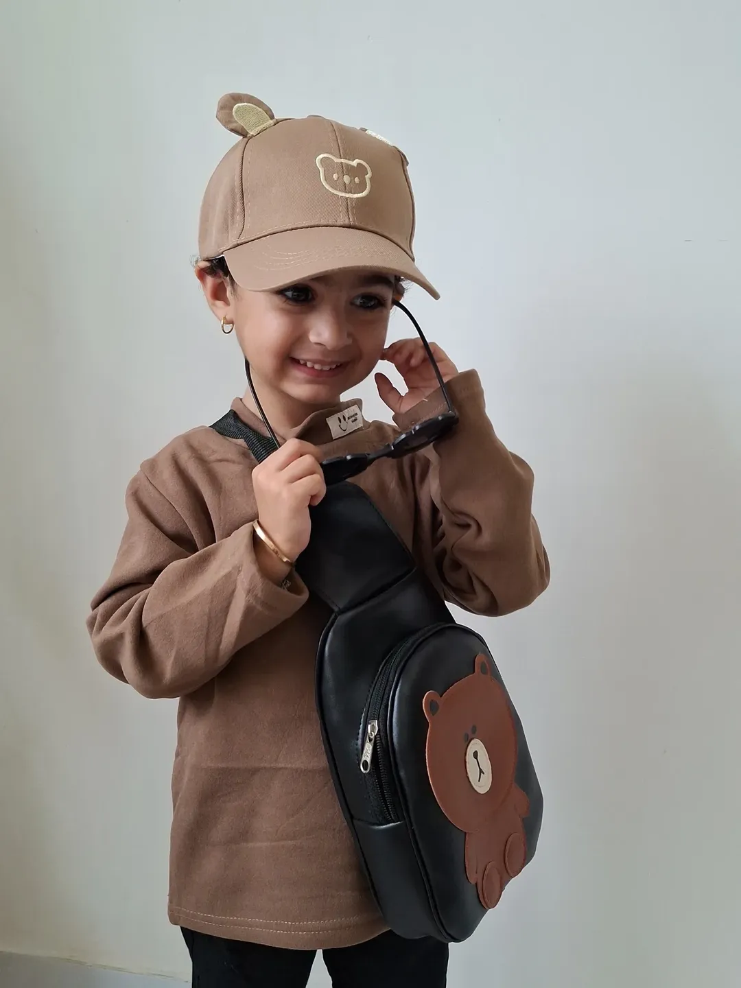 بادی بگ تدی بچهگانه